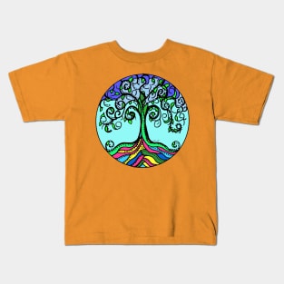 Roots Kids T-Shirt